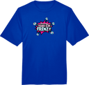 Performance Short Sleeves - Academy Feeder Club Frenzy 2026