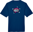 Performance Short Sleeves - Academy Feeder Club Frenzy 2026