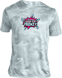 Performance Short Sleeves - Academy Feeder Club Frenzy 2026