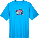 Performance Short Sleeves - Academy Feeder Club Frenzy 2026