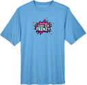 Performance Short Sleeves - Academy Feeder Club Frenzy 2026