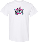 Short Sleeves - Academy Feeder Club Frenzy 2026