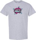 Short Sleeves - Academy Feeder Club Frenzy 2026