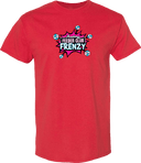 Short Sleeves - Academy Feeder Club Frenzy 2026