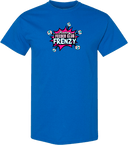 Short Sleeves - Academy Feeder Club Frenzy 2026