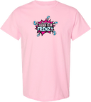 Short Sleeves - Academy Feeder Club Frenzy 2026