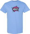 Short Sleeves - Academy Feeder Club Frenzy 2026