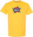 Short Sleeves - Academy Feeder Club Frenzy 2026
