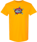 Short Sleeves - Academy Feeder Club Frenzy 2026