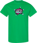 Short Sleeves - Academy Feeder Club Frenzy 2026