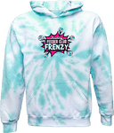Tie-Dye Hoodies - Academy Feeder Club Frenzy 2026