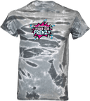 Tie-Dye Short Sleeves - Academy Feeder Club Frenzy 2026