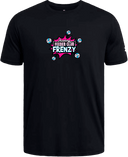 Under Armour Athletics Short Sleeve - Academy Feeder Club Frenzy 2026