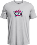 Under Armour Athletics Short Sleeve - Academy Feeder Club Frenzy 2026