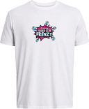Under Armour Athletics Short Sleeve - Academy Feeder Club Frenzy 2026