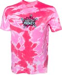 Under Armour Athletics Short Sleeve Tie-Dye - Academy Feeder Club Frenzy 2026
