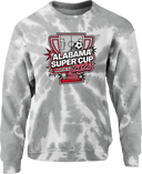 Crew Sweatshirt - Alabama Super Cup 2026