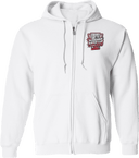 Full Zip Hoodies - Alabama Super Cup 2026