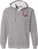 Full Zip Hoodies - Alabama Super Cup 2026
