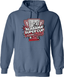 Hoodies - Alabama Super Cup 2026