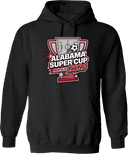 Hoodies - Alabama Super Cup 2026