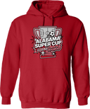 Hoodies - Alabama Super Cup 2026
