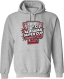 Hoodies - Alabama Super Cup 2026