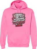 Hoodies - Alabama Super Cup 2026