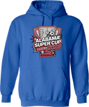 Hoodies - Alabama Super Cup 2026