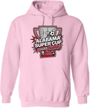 Hoodies - Alabama Super Cup 2026