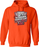 Hoodies - Alabama Super Cup 2026
