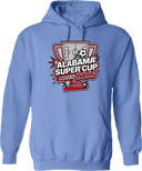 Hoodies - Alabama Super Cup 2026