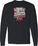 Long Sleeves - Alabama Super Cup 2026