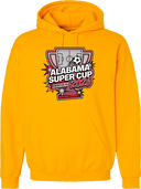 Hoodies - Alabama Super Cup 2026
