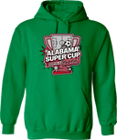 Hoodies - Alabama Super Cup 2026