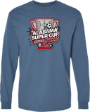 Long Sleeves - Alabama Super Cup 2026