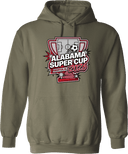 Hoodies - Alabama Super Cup 2026