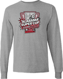 Long Sleeves - Alabama Super Cup 2026
