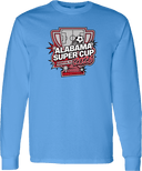 Long Sleeves - Alabama Super Cup 2026