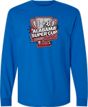 Long Sleeves - Alabama Super Cup 2026