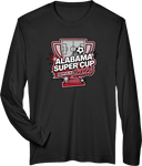 Performance Long Sleeves - Alabama Super Cup 2026
