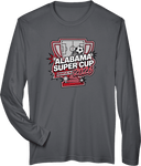 Performance Long Sleeves - Alabama Super Cup 2026