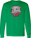 Long Sleeves - Alabama Super Cup 2026