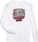 Performance Long Sleeves - Alabama Super Cup 2026