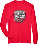 Performance Long Sleeves - Alabama Super Cup 2026
