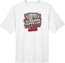 Performance Short Sleeves - Alabama Super Cup 2026