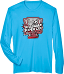 Performance Long Sleeves - Alabama Super Cup 2026