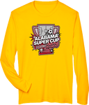 Performance Long Sleeves - Alabama Super Cup 2026