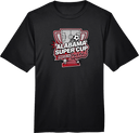Performance Short Sleeves - Alabama Super Cup 2026