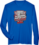 Performance Long Sleeves - Alabama Super Cup 2026